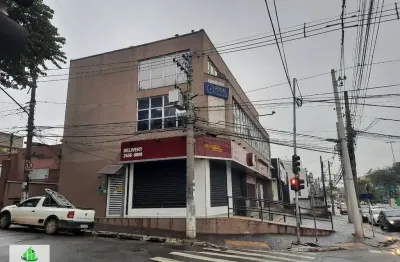 Sala comercial para alugar na Rua Serra, 22, Picanço, Guarulhos