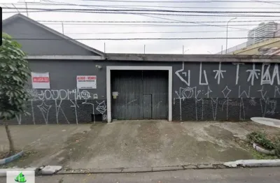 Barracão / Galpão / Depósito para alugar na Rua Artur Mota, 129, Belém, São Paulo