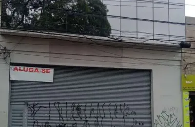 Sala comercial para alugar na Avenida Guilherme Cotching, 1055, Vila Maria Baixa, São Paulo