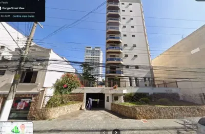 Apartamento 3 Dormitórios, 2 vagas - 141,62 m2 área útil - Santana - SP