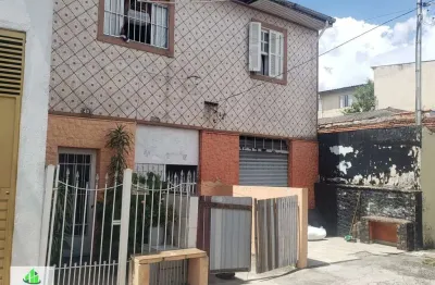 Terreno à venda na Rua Flávio Regis do Nascimento, 43, Vila Maria, São Paulo