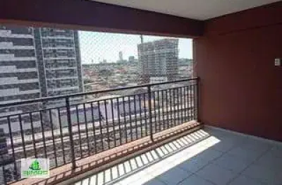 Apartamento 3 dormitórios sendo i suíte à venda, Jardim Independência, São Paulo, SP