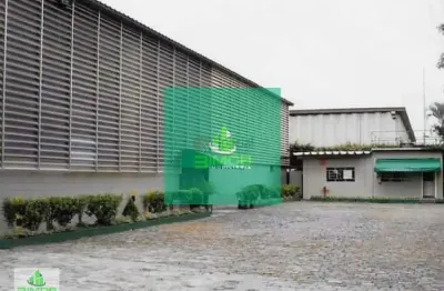 Galpão / Barracão a venda, 6.065 M2 Área Total  - Parque Novo Mundo, São Paulo, SP