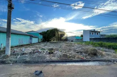Terreno à venda no SAIC, Chapecó 