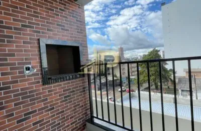 Apartamento novo - suíte + 1 dormitório -  bairro são cristóvão