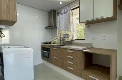 Apartamento 1 dormitório com vaga de garagem - centro
