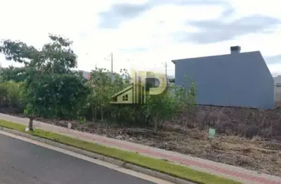 Terreno à venda – loteamento vederti ii, bairro efapi – chapecó