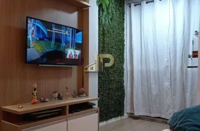 Apartamento com 2 quartos à venda no belvedere, chapecó , 55 m2 por r$ 370.000