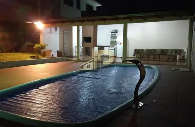 Casa com 3 quartos à venda na Bela Vista, Chapecó 