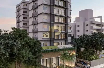 Apartamento suíte + 1 dormitório - bairro jardim itália