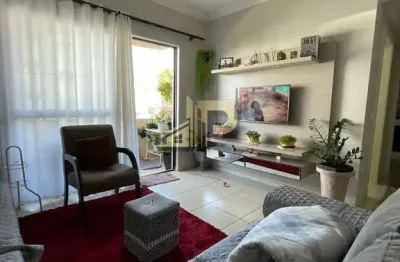 Apartamento novo - suíte + 1 dormitório -  bairro líder