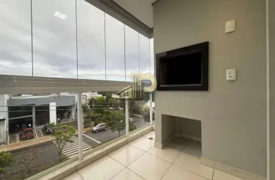 Apartamento com 2 quartos à venda no Paraíso, Chapecó 