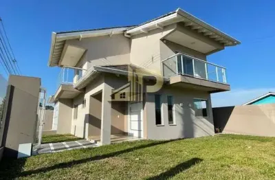 Casa com 3 quartos à venda no Efapi, Chapecó 
