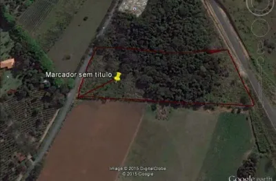 Terreno à venda no Helvétia, Indaiatuba 