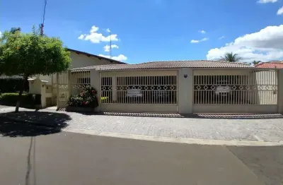 Casa para venda em indaiatuba, vila suiça, 4 dormitórios, 2 suítes, 4 banheiros, 9 vagas