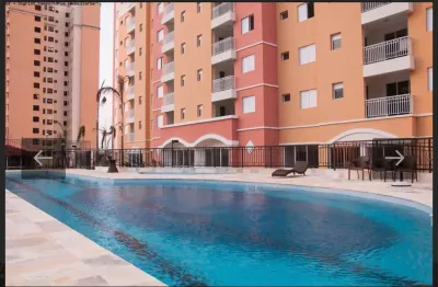 Apartamento para venda em indaiatuba, jardim pau preto, 2 dormitórios, 1 suíte, 1 banheiro, 1 vaga