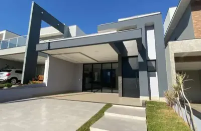 Casa em condomínio para venda em indaiatuba, jardim bréscia, 3 dormitórios, 3 suítes, 3 banheiros, 2 vagas