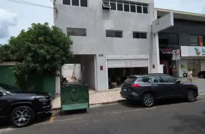 Prédio à venda na Rua 9 De Julho, 606, Centro, Indaiatuba