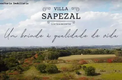 Terreno em condomínio para venda em indaiatuba, chácara alvorada