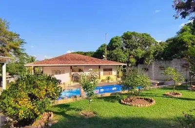Chácara para venda em indaiatuba, jardim panorama, 3 dormitórios, 2 suítes, 4 banheiros, 10 vagas
