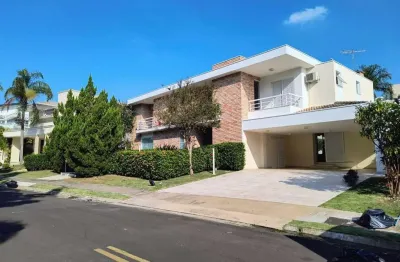 Casa em condomínio para venda em indaiatuba, jardim vila paradiso, 4 dormitórios, 4 suítes, 7 banheiros, 6 vagas