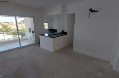 Apartamento para venda em indaiatuba, vila homero, 2 dormitórios, 2 suítes, 3 banheiros, 2 vagas