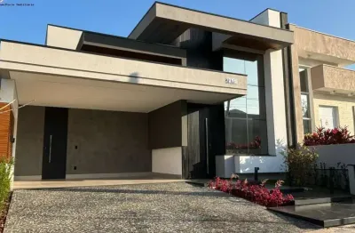 Casa em condomínio para venda em indaiatuba, condomínio residencial milano, 3 dormitórios, 1 suíte, 2 banheiros, 4 vagas