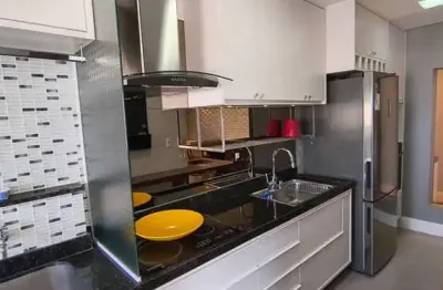 Apartamento para venda em indaiatuba, cidade nova ii, 3 dormitórios, 1 suíte, 2 banheiros, 2 vagas