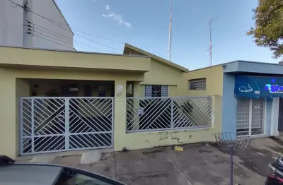 Casa para locação em indaiatuba, cidade nova, 2 dormitórios, 1 suíte, 1 banheiro, 1 vaga