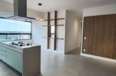 Apartamento para locação em indaiatuba, cidade nova i, 3 dormitórios, 1 suíte, 1 banheiro, 2 vagas