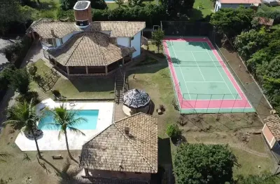 Chácara / sítio à venda no Vale das Laranjeiras, Indaiatuba 