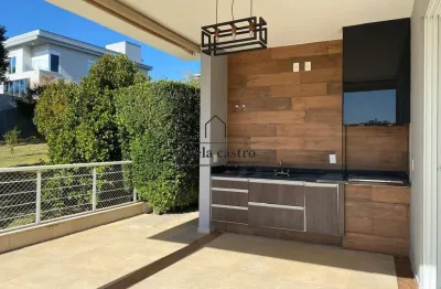 Casa em condomínio para locação em bragança paulista, condomínio residencial e comercial fazenda santa petronilla, 3 suítes, 4 vagas