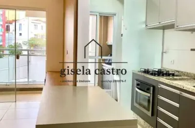 Apartamento para venda em bragança paulista, jardim do sul, 1 suíte, 2 banheiros, 1 vaga