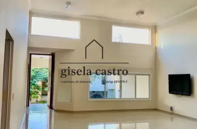 Casa em condomínio para locação em bragança paulista, condomínio residencial euroville, 3 suítes, 2 vagas