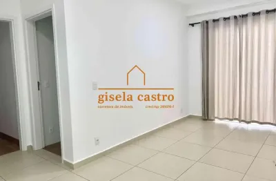 Apartamento para locação em bragança paulista, jardim do sul, 2 dormitórios, 1 suíte, 2 vagas
