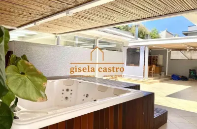 Casa em condomínio para locação em bragança paulista, residencial colinas de são francisco, 3 suítes, 4 vagas