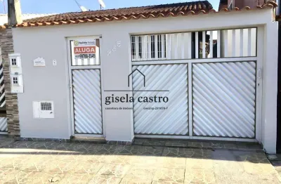Casa para venda em peruíbe, vila romar, 2 dormitórios, 1 suíte, 2 banheiros, 2 vagas