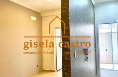 Apartamento para locação em bragança paulista, jardim do sul, 2 dormitórios, 1 suíte, 2 banheiros, 2 vagas