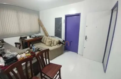 Apartamento com 1 quarto à venda na Avenida Hercílio Luz, 881, Centro, Florianópolis