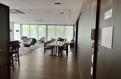 Apartamento com 2 quartos à venda na Rua João Pio Duarte Silva, 1630, Córrego Grande, Florianópolis