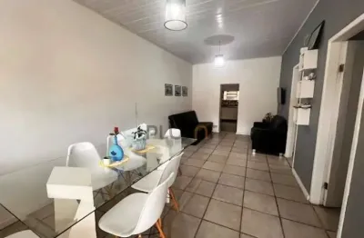 Casa com 3 quartos à venda na Rua Júlia Costa, 456, Saco dos Limões, Florianópolis
