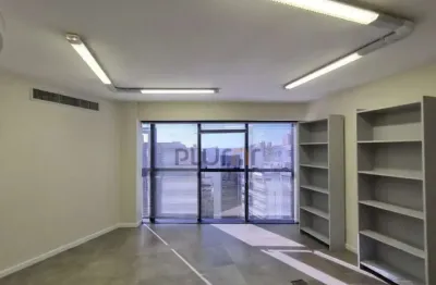 Sala comercial para alugar na Rua Esteves Júnior, 50, Centro, Florianópolis