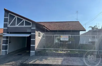Casa à venda no bairro santa terezinha – imóvel exclusivo marenda imóveis