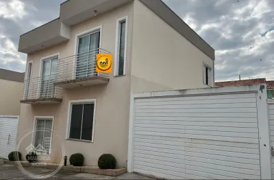 Sobrado à venda em condomínio – jardim campo alegre