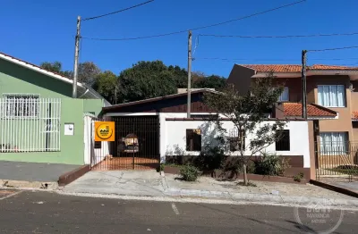 Casa com 3 quartos à venda na Rua Washington Luiz, 745, Neves, Ponta Grossa