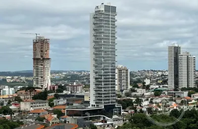 Apartamento à venda no centro (edifício vivere space home)