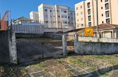 Terreno à venda na R. Graciliano Ramos, Jardim Carvalho, Ponta Grossa - Pr, 626, Jardim Carvalho, Ponta Grossa
