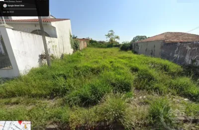 Terreno à venda na Rua Edson Nobre de Lacerda, 80, Jardim Carvalho, Ponta Grossa