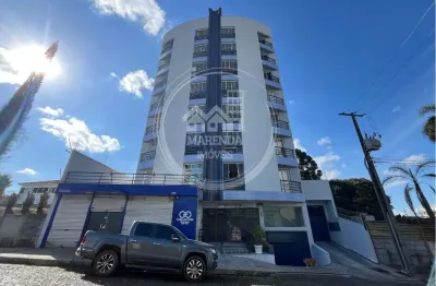 Lindo apartamento para locação no bairro nova rússia em ponta grossa