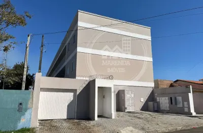 Apartamento semimobiliado à venda (vila marina - uvaranas)